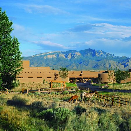 Hyatt Regency Tamaya South Santa Fe Santa Ana Pueblo Εξωτερικό φωτογραφία