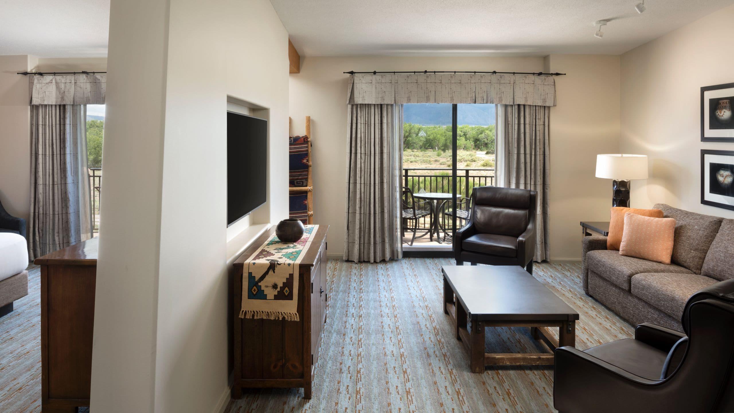 Hyatt Regency Tamaya South Santa Fe Santa Ana Pueblo Εξωτερικό φωτογραφία