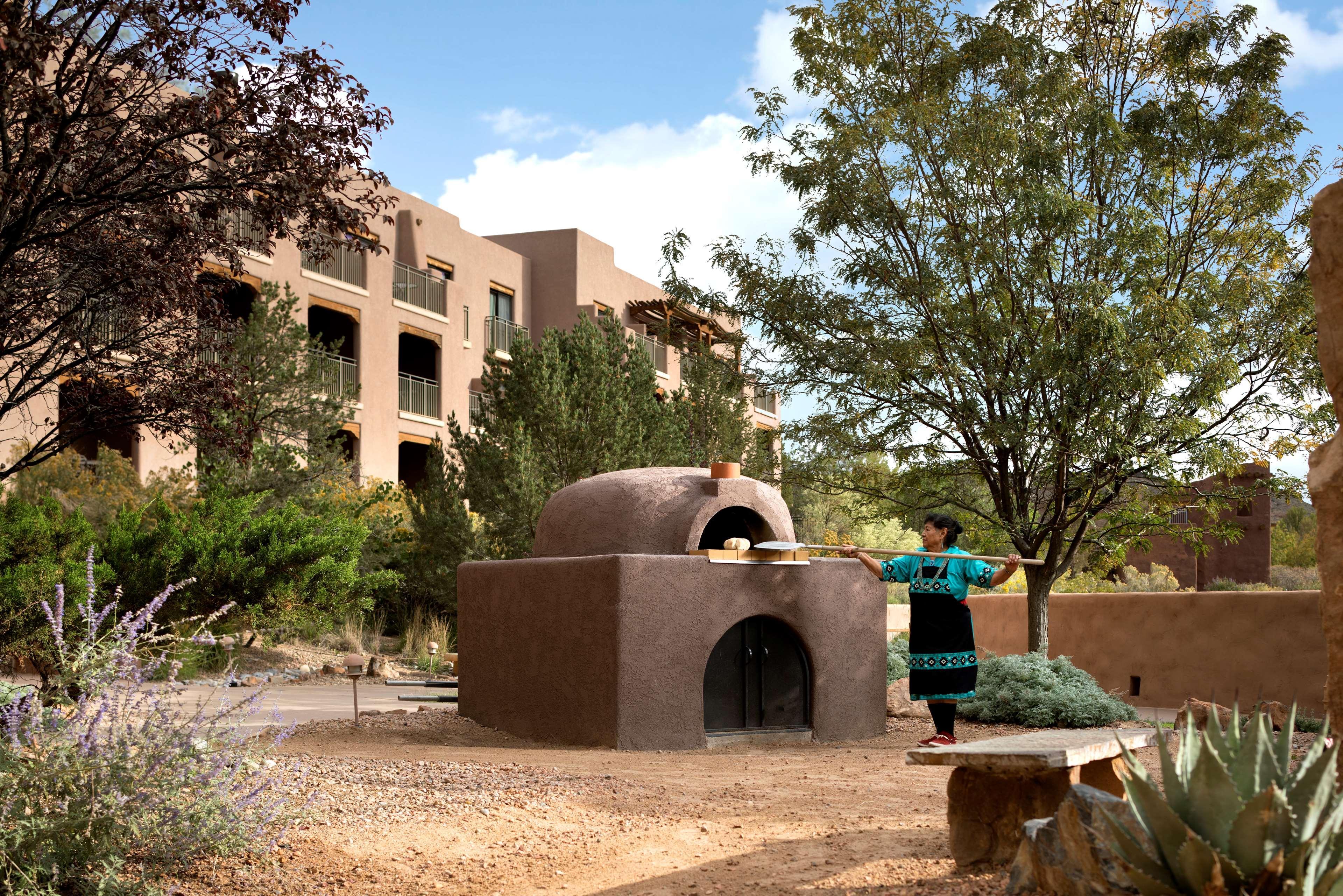 Hyatt Regency Tamaya South Santa Fe Santa Ana Pueblo Εξωτερικό φωτογραφία