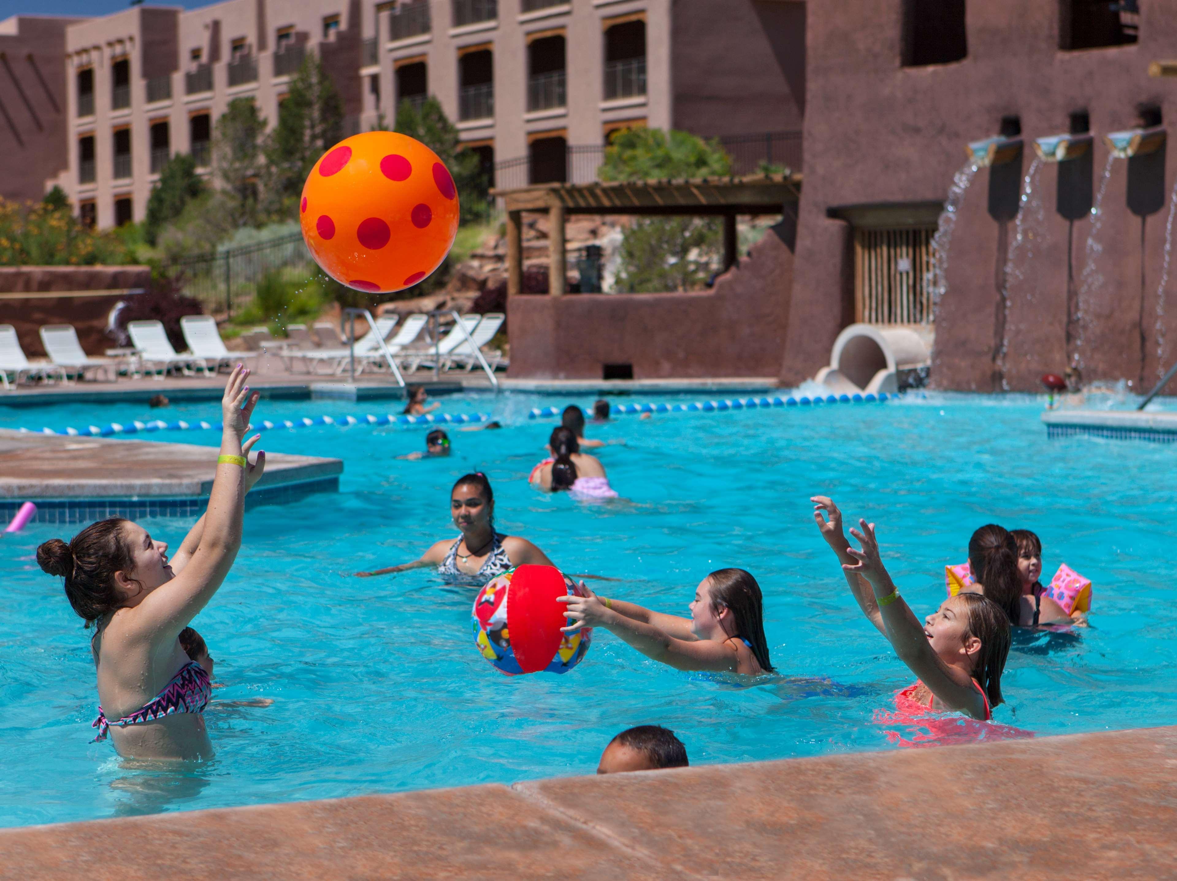 Hyatt Regency Tamaya South Santa Fe Santa Ana Pueblo Εξωτερικό φωτογραφία