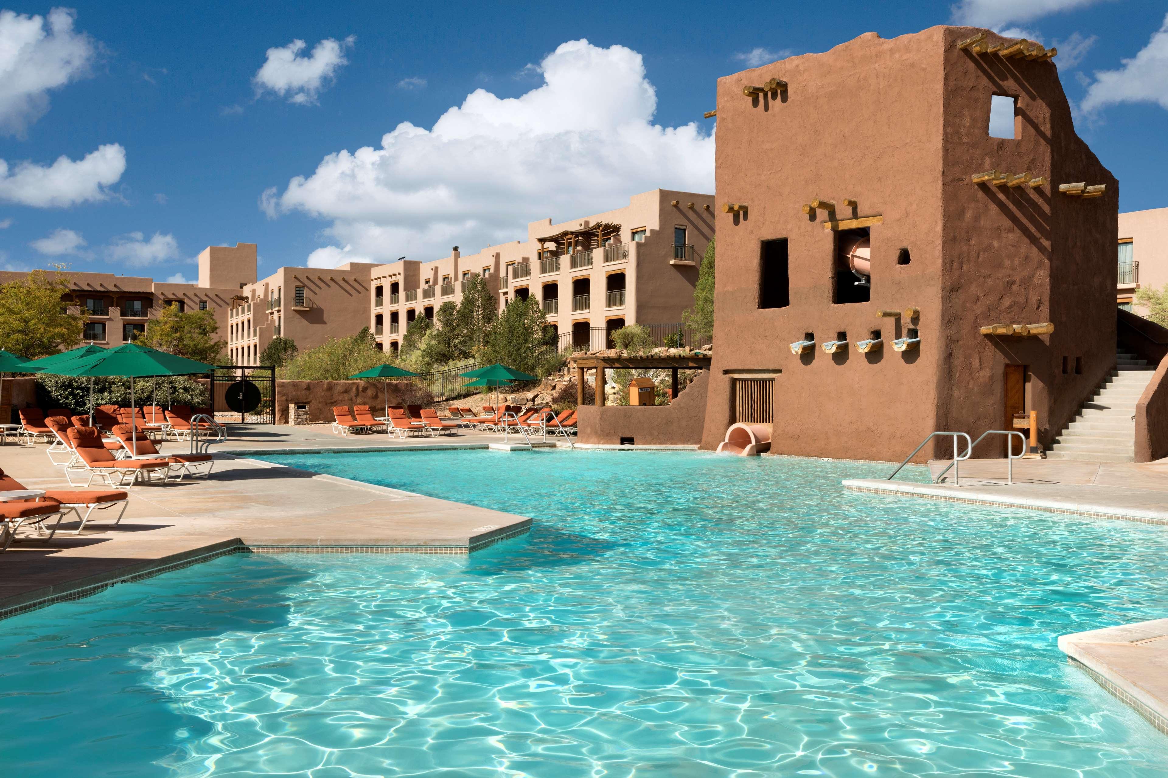 Hyatt Regency Tamaya South Santa Fe Santa Ana Pueblo Εξωτερικό φωτογραφία