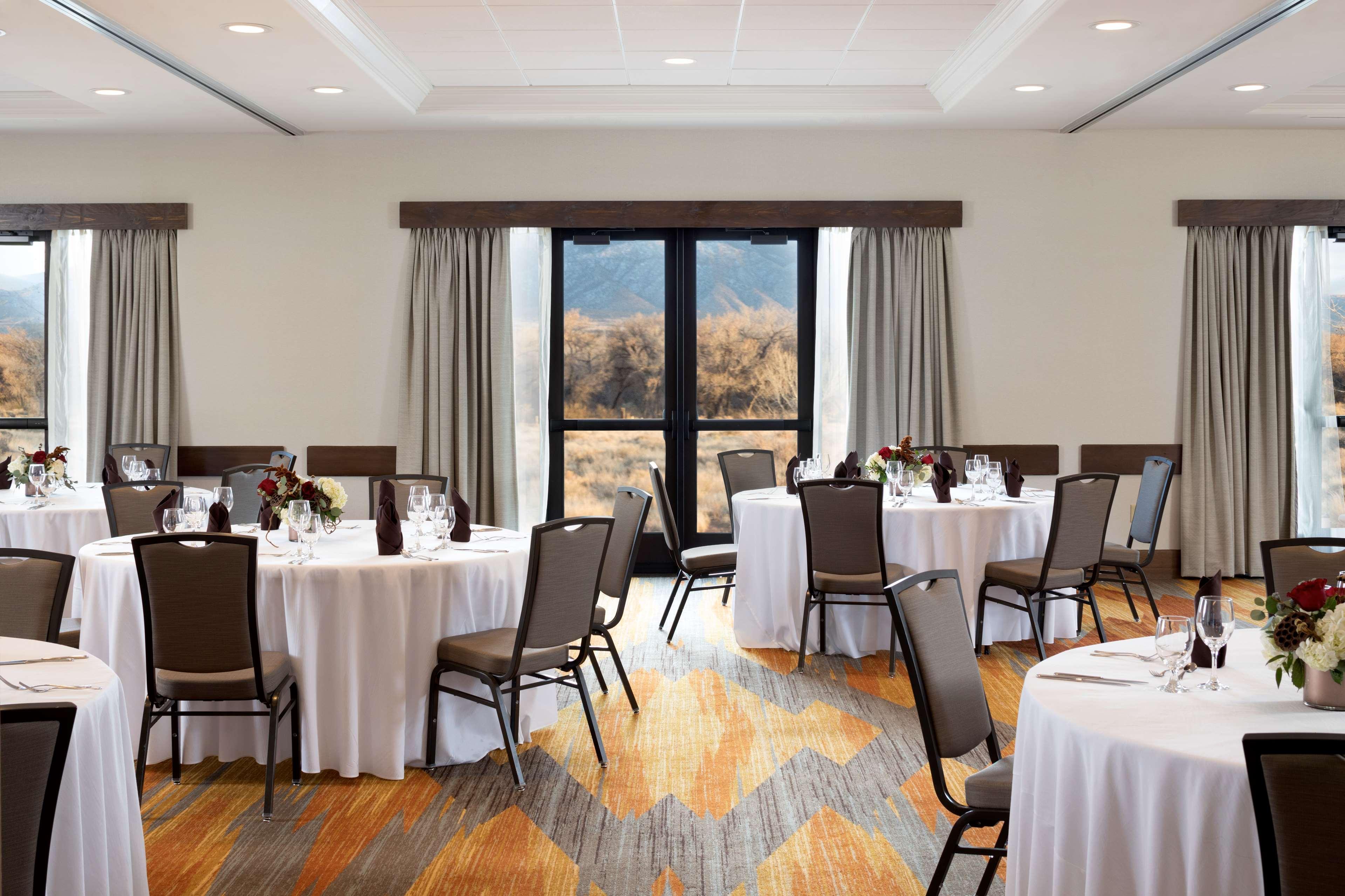 Hyatt Regency Tamaya South Santa Fe Santa Ana Pueblo Εξωτερικό φωτογραφία