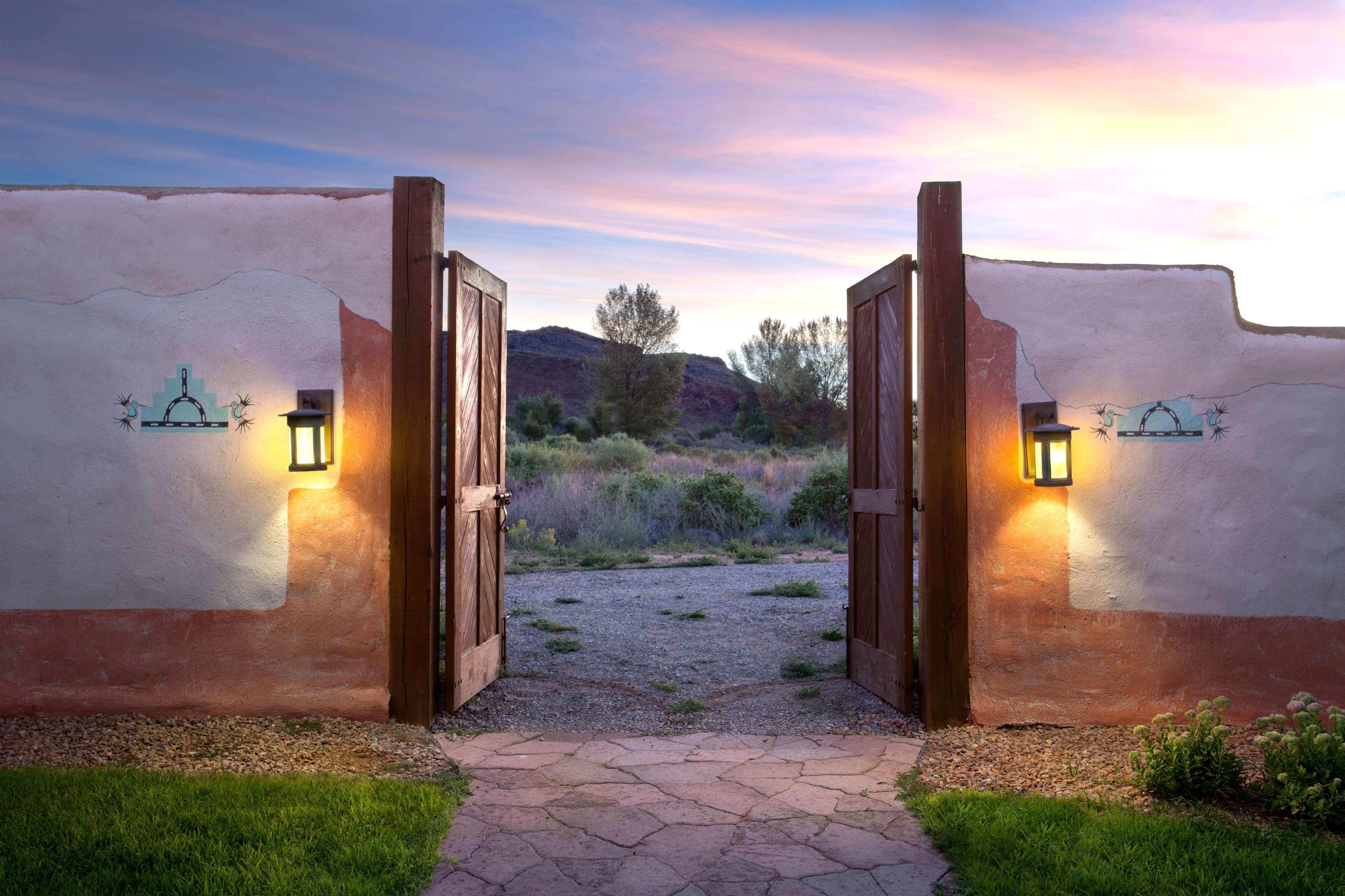 Hyatt Regency Tamaya South Santa Fe Santa Ana Pueblo Εξωτερικό φωτογραφία