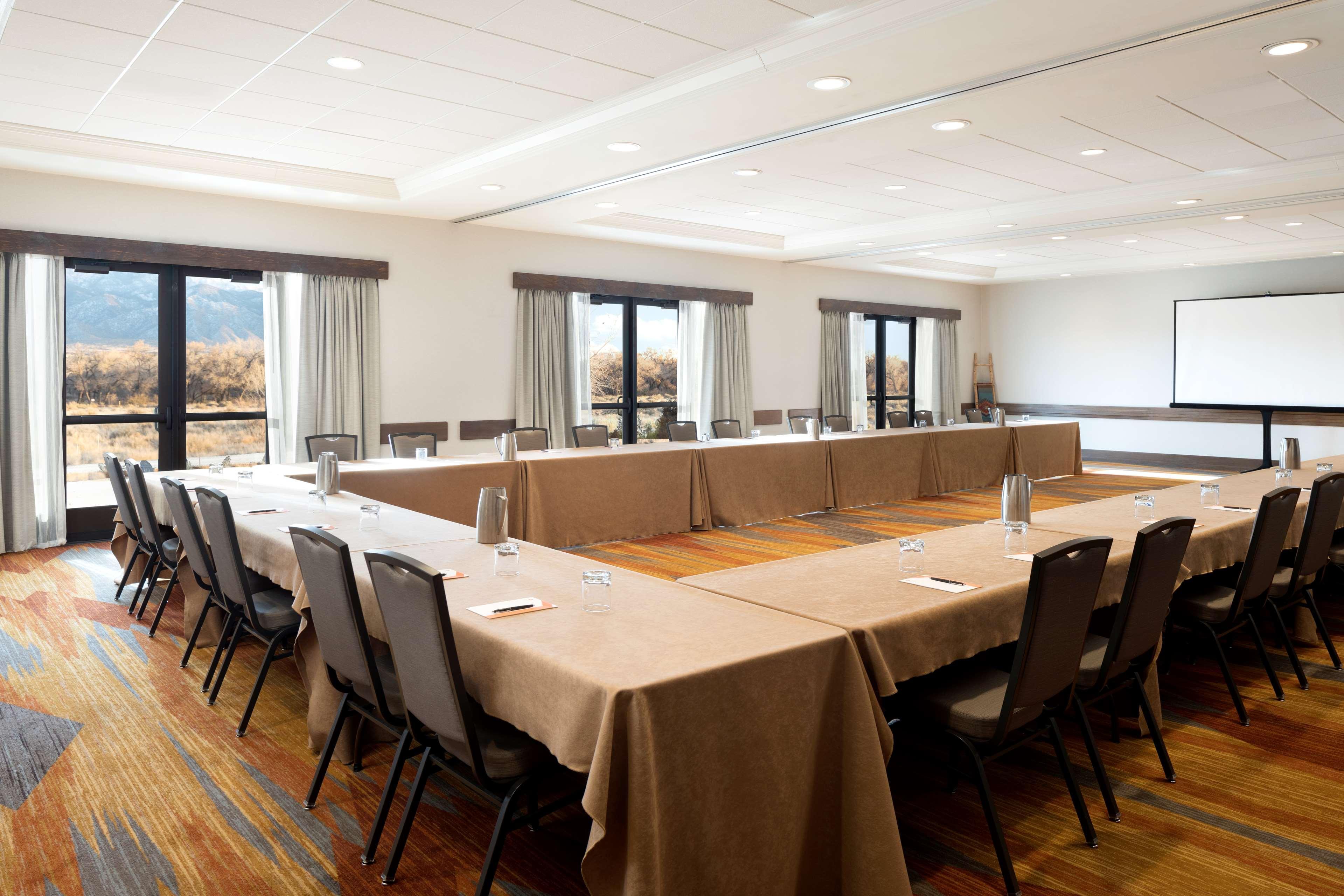 Hyatt Regency Tamaya South Santa Fe Santa Ana Pueblo Εξωτερικό φωτογραφία