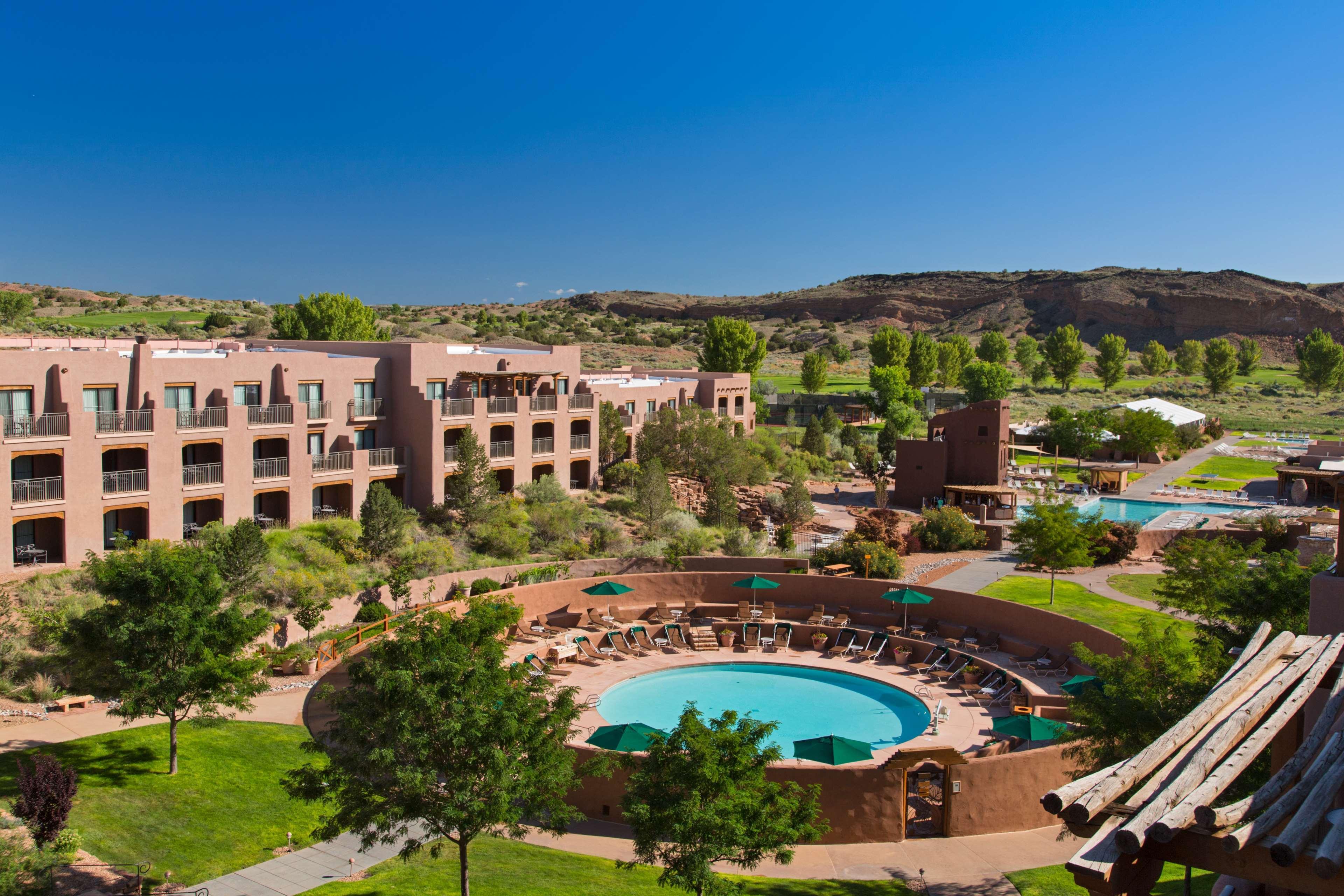 Hyatt Regency Tamaya South Santa Fe Santa Ana Pueblo Εξωτερικό φωτογραφία