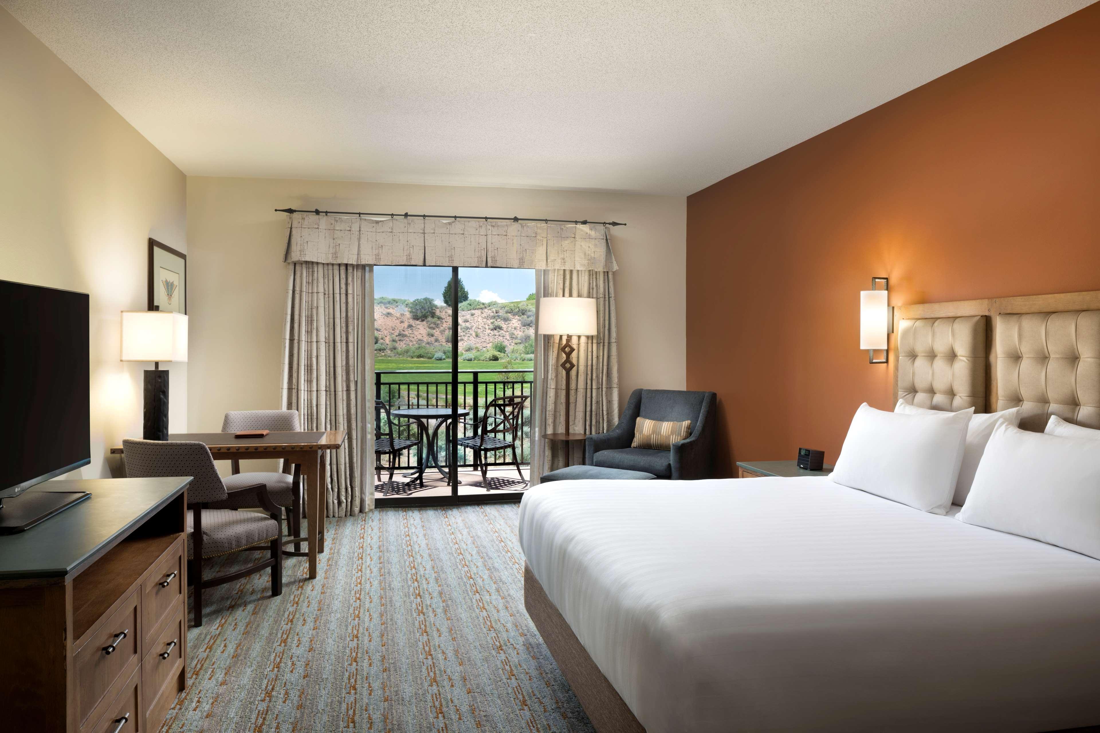 Hyatt Regency Tamaya South Santa Fe Santa Ana Pueblo Εξωτερικό φωτογραφία