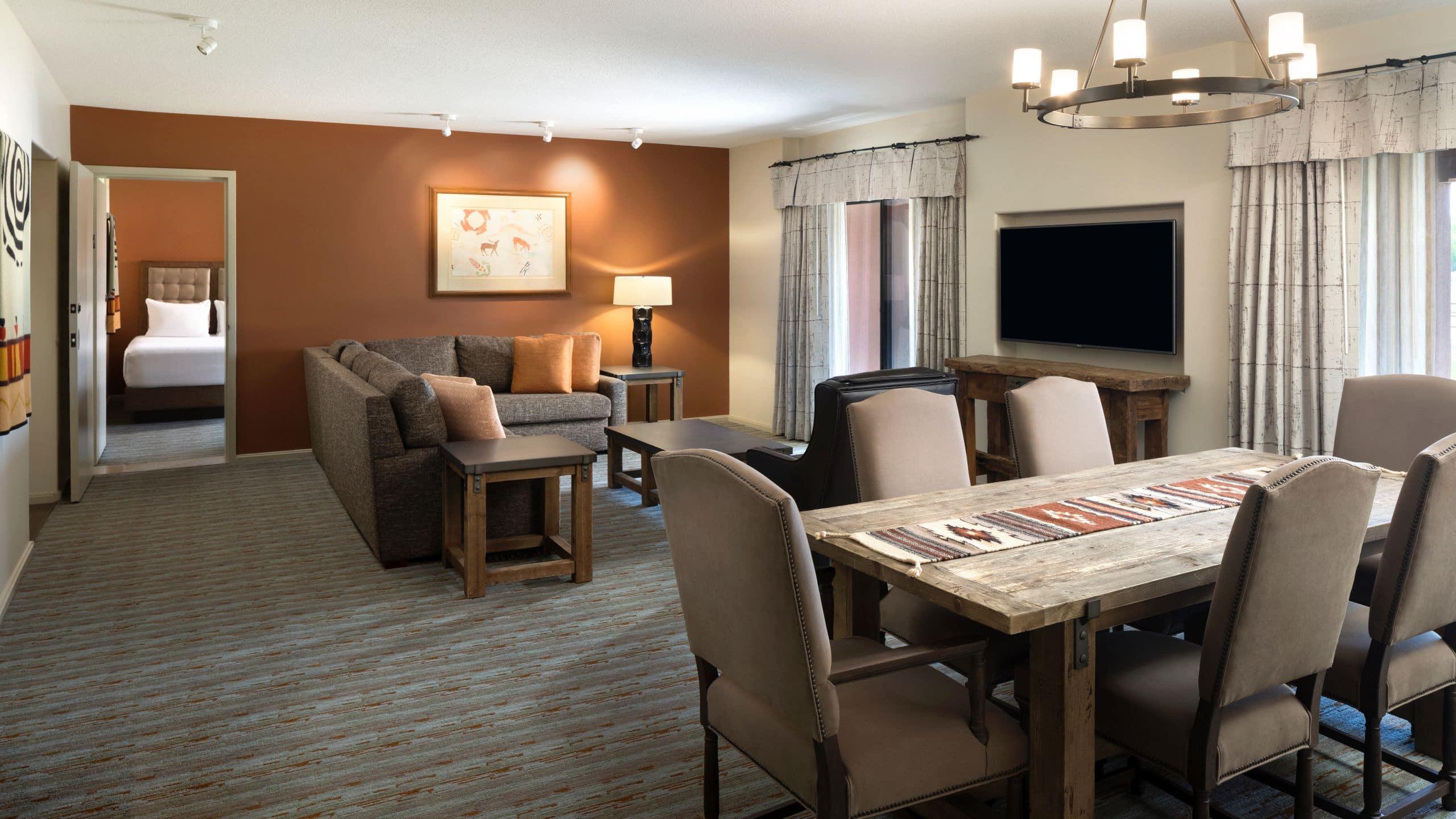 Hyatt Regency Tamaya South Santa Fe Santa Ana Pueblo Εξωτερικό φωτογραφία