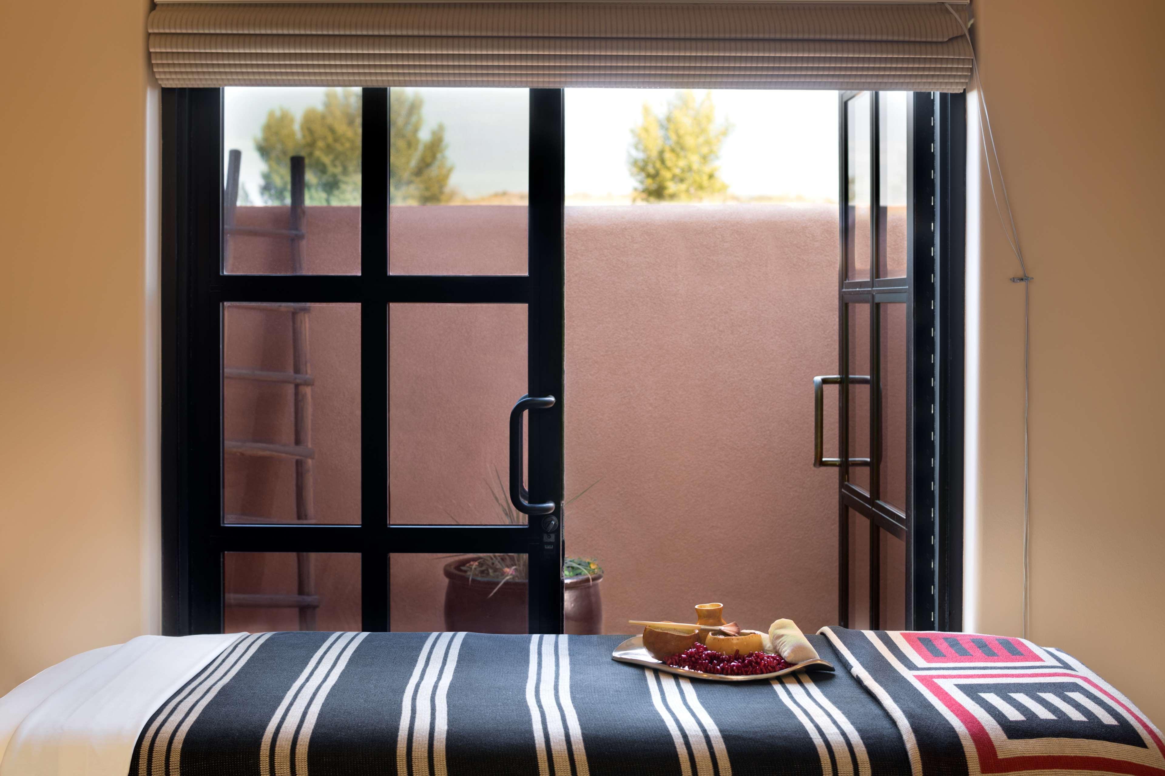 Hyatt Regency Tamaya South Santa Fe Santa Ana Pueblo Εξωτερικό φωτογραφία