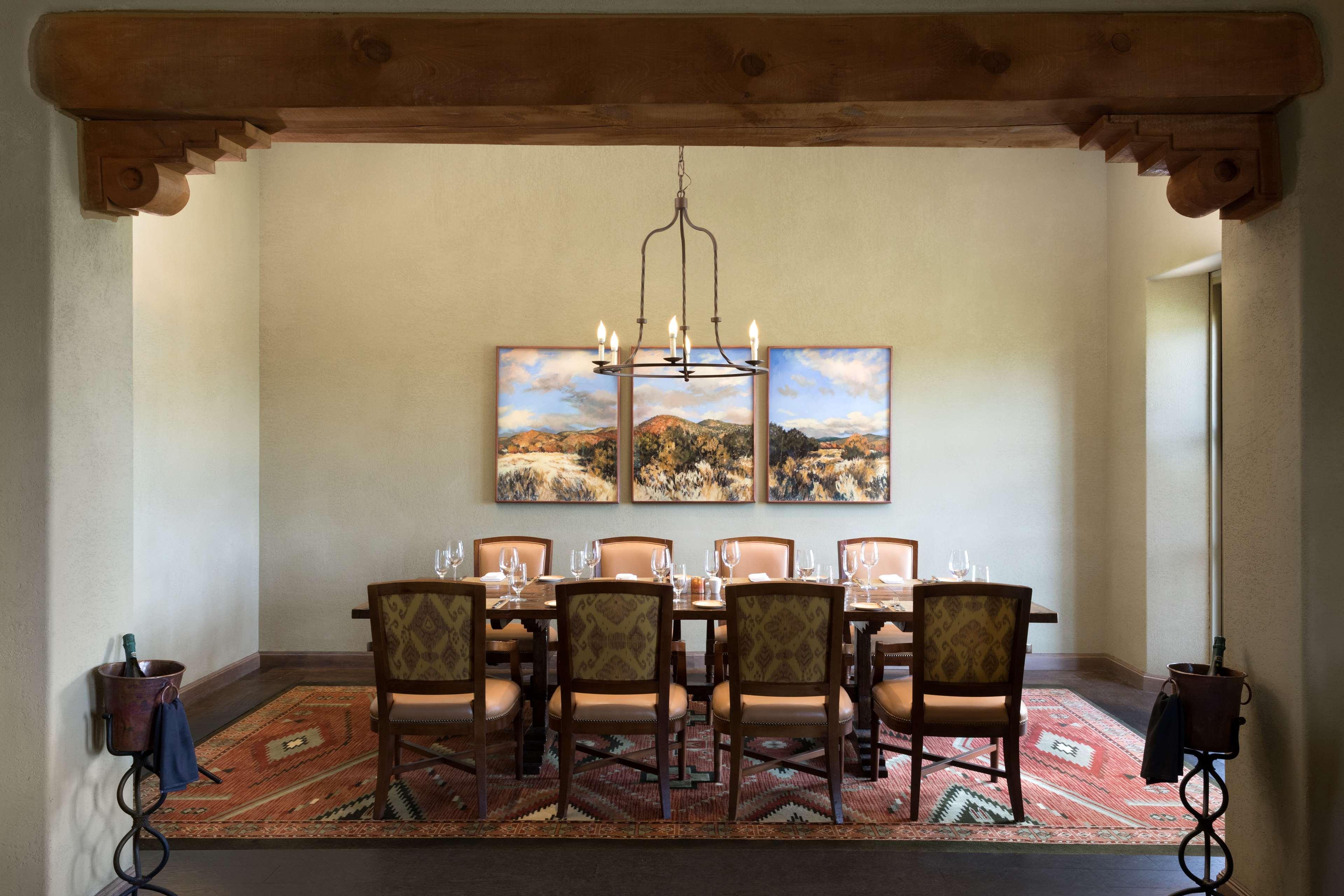 Hyatt Regency Tamaya South Santa Fe Santa Ana Pueblo Εξωτερικό φωτογραφία