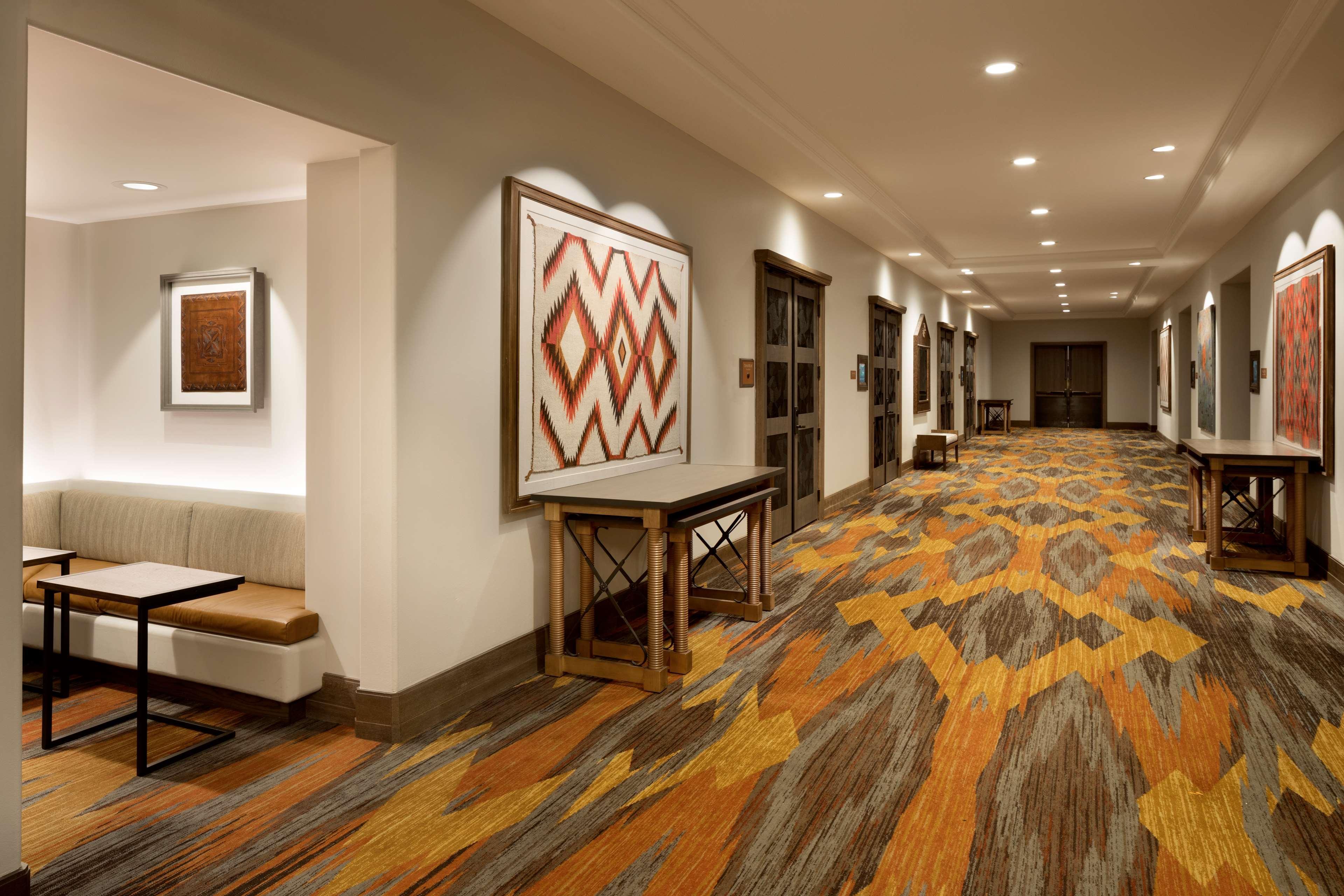 Hyatt Regency Tamaya South Santa Fe Santa Ana Pueblo Εξωτερικό φωτογραφία