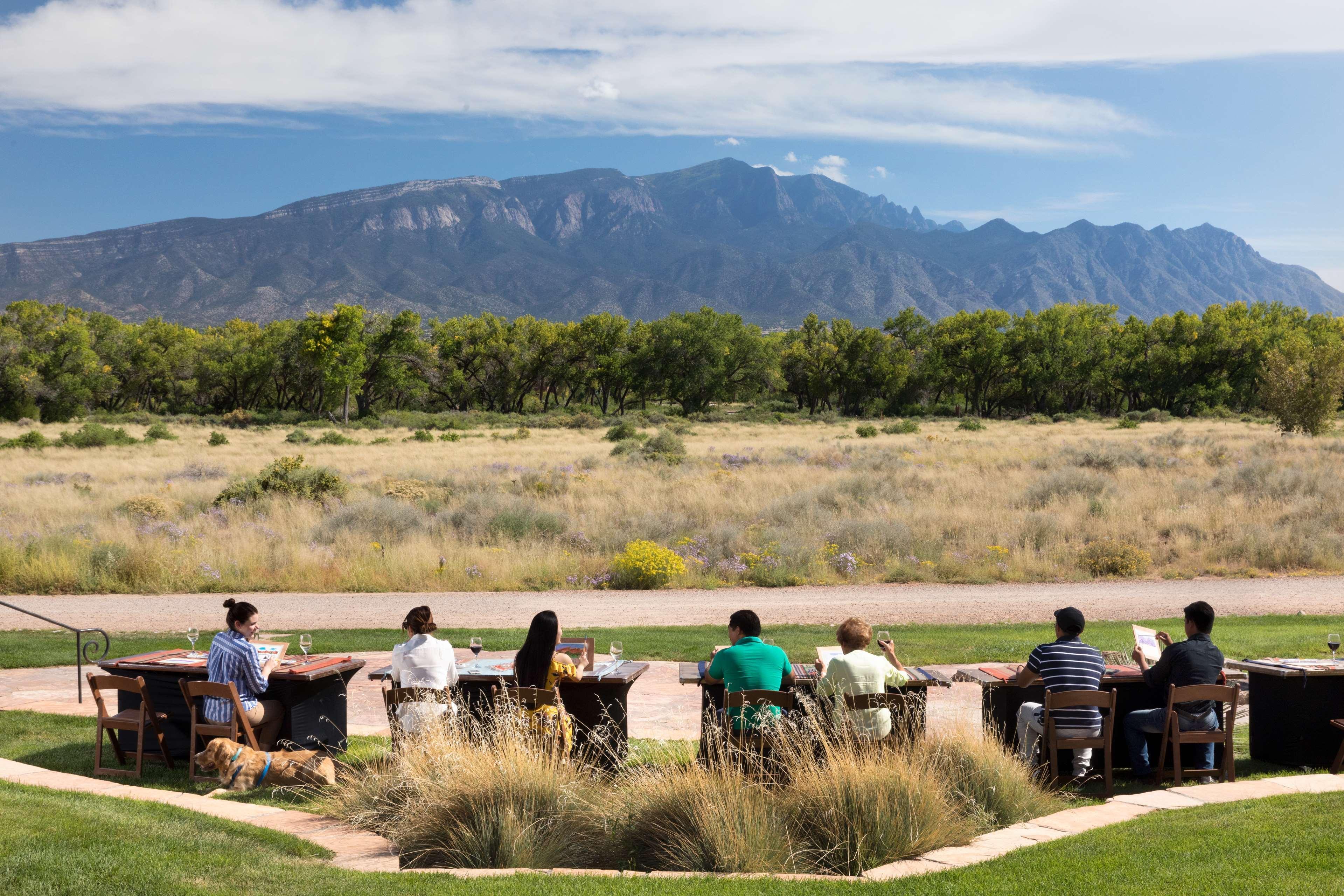 Hyatt Regency Tamaya South Santa Fe Santa Ana Pueblo Εξωτερικό φωτογραφία