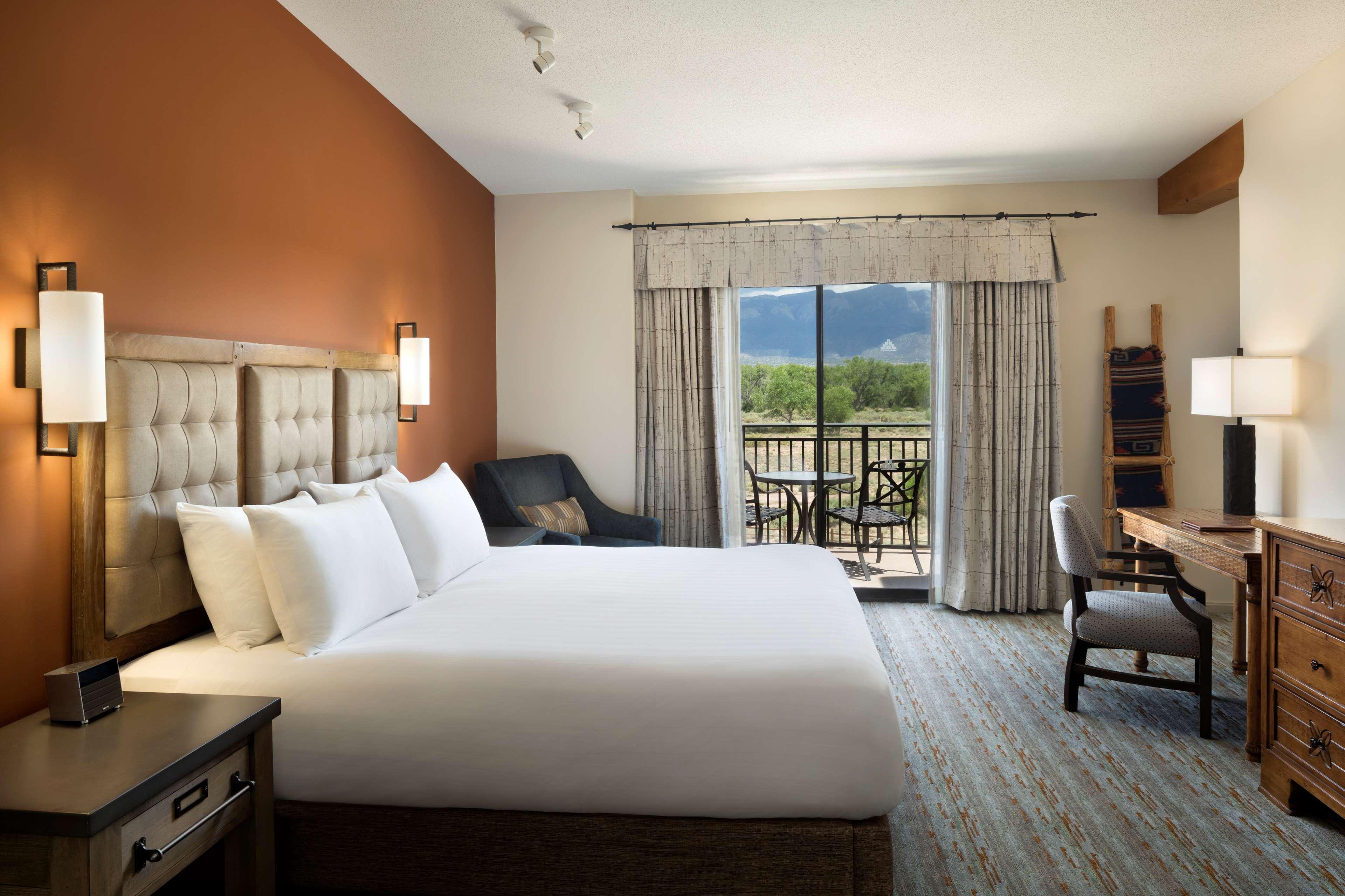 Hyatt Regency Tamaya South Santa Fe Santa Ana Pueblo Εξωτερικό φωτογραφία