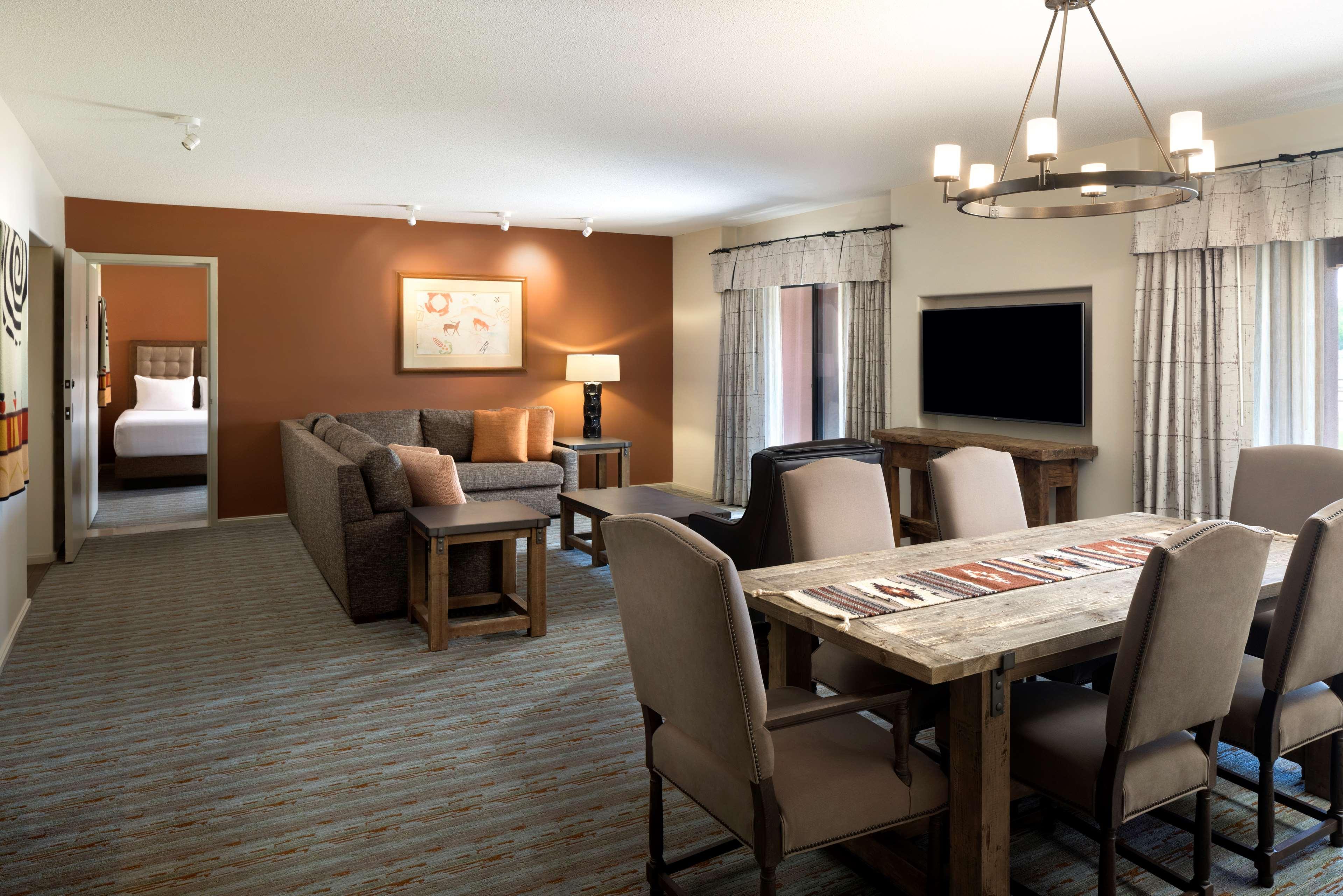 Hyatt Regency Tamaya South Santa Fe Santa Ana Pueblo Εξωτερικό φωτογραφία