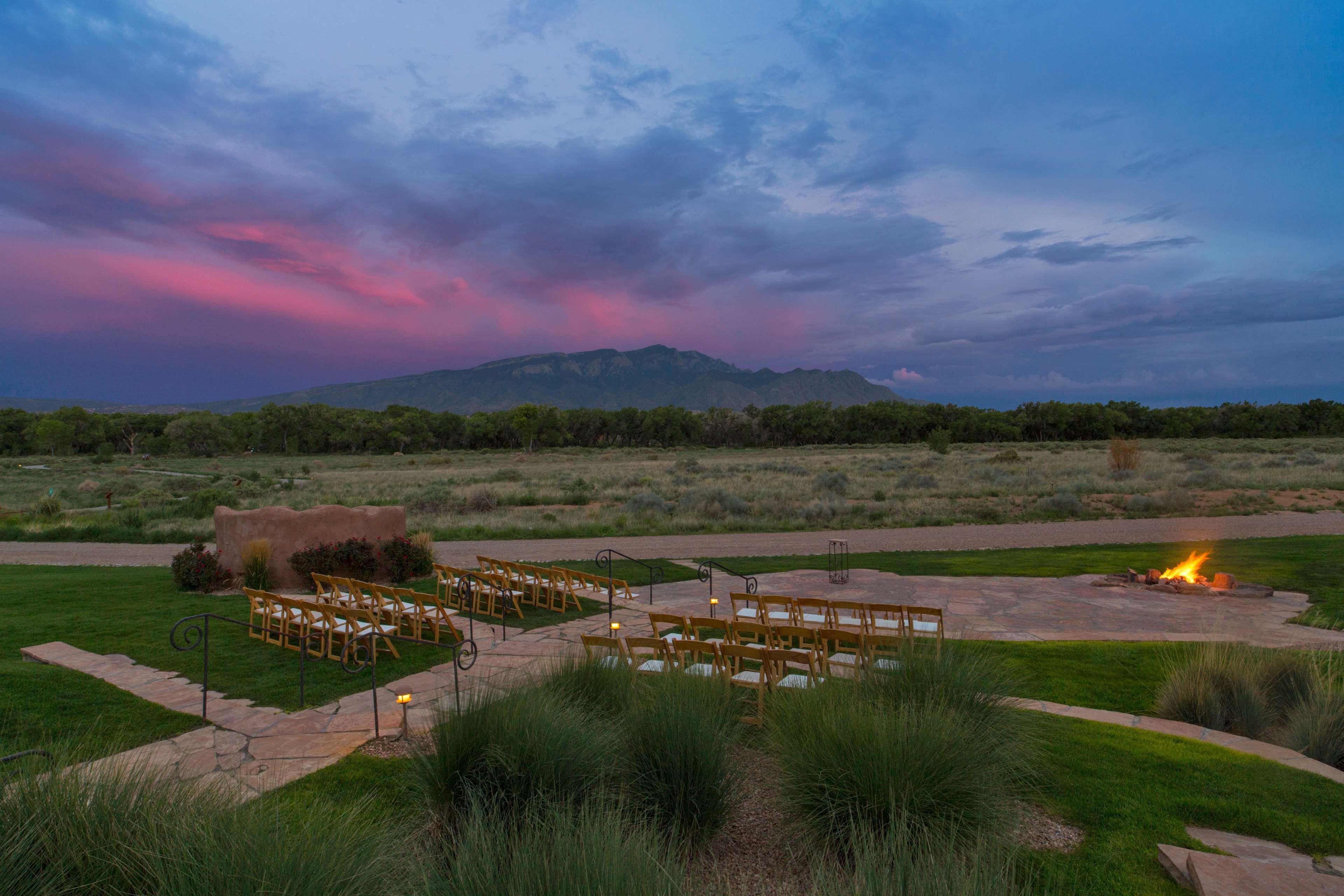 Hyatt Regency Tamaya South Santa Fe Santa Ana Pueblo Εξωτερικό φωτογραφία