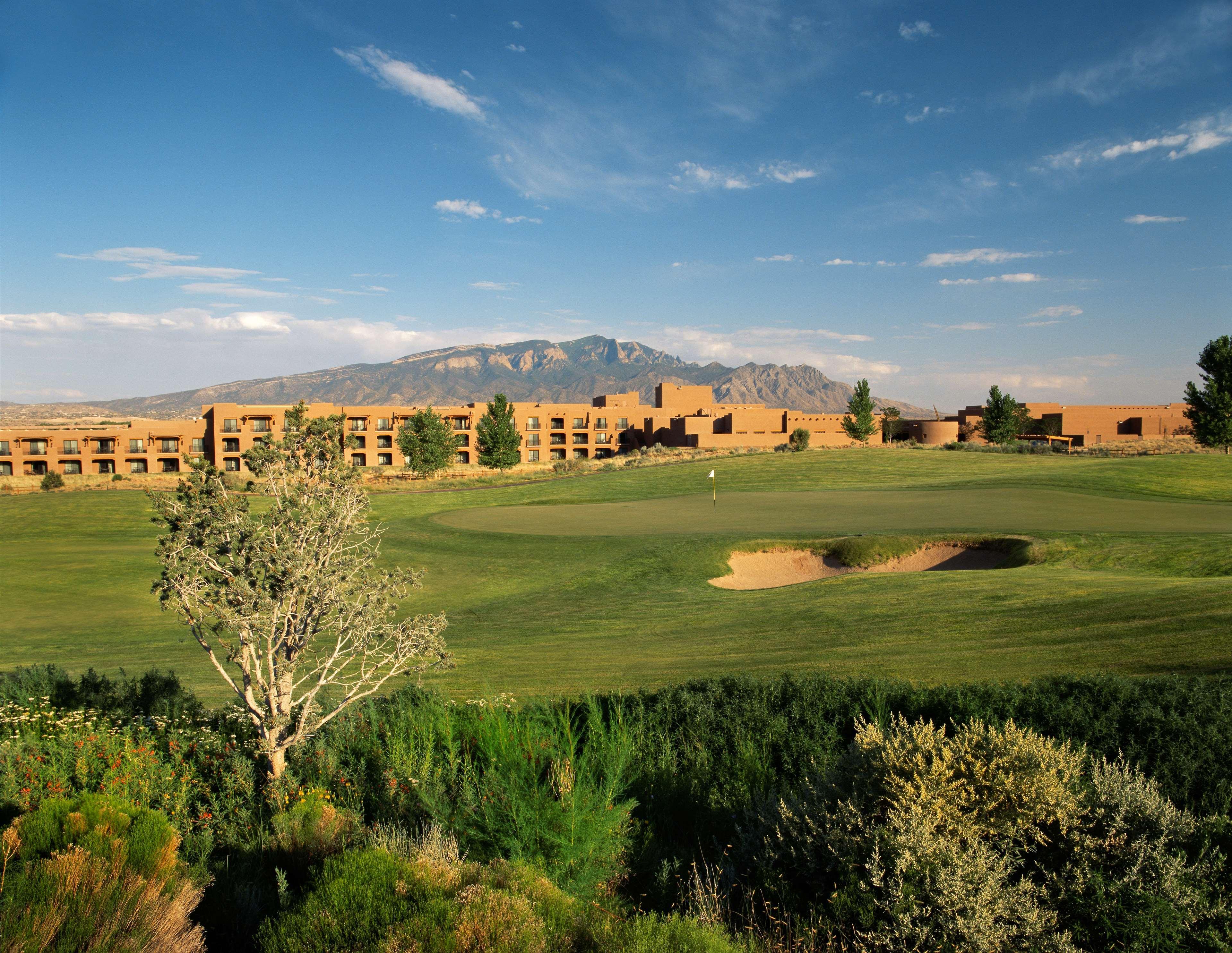 Hyatt Regency Tamaya South Santa Fe Santa Ana Pueblo Εξωτερικό φωτογραφία