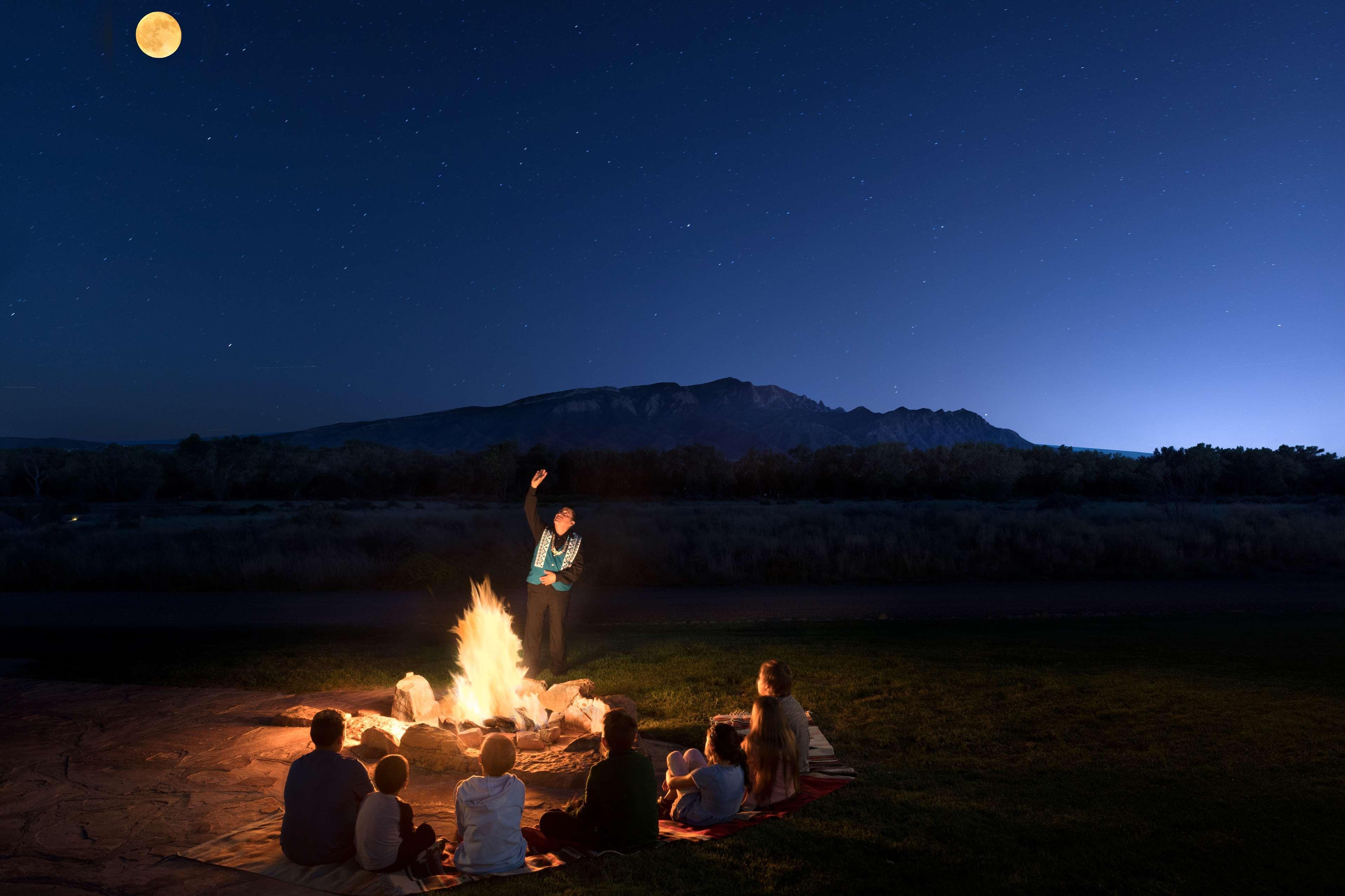 Hyatt Regency Tamaya South Santa Fe Santa Ana Pueblo Εξωτερικό φωτογραφία
