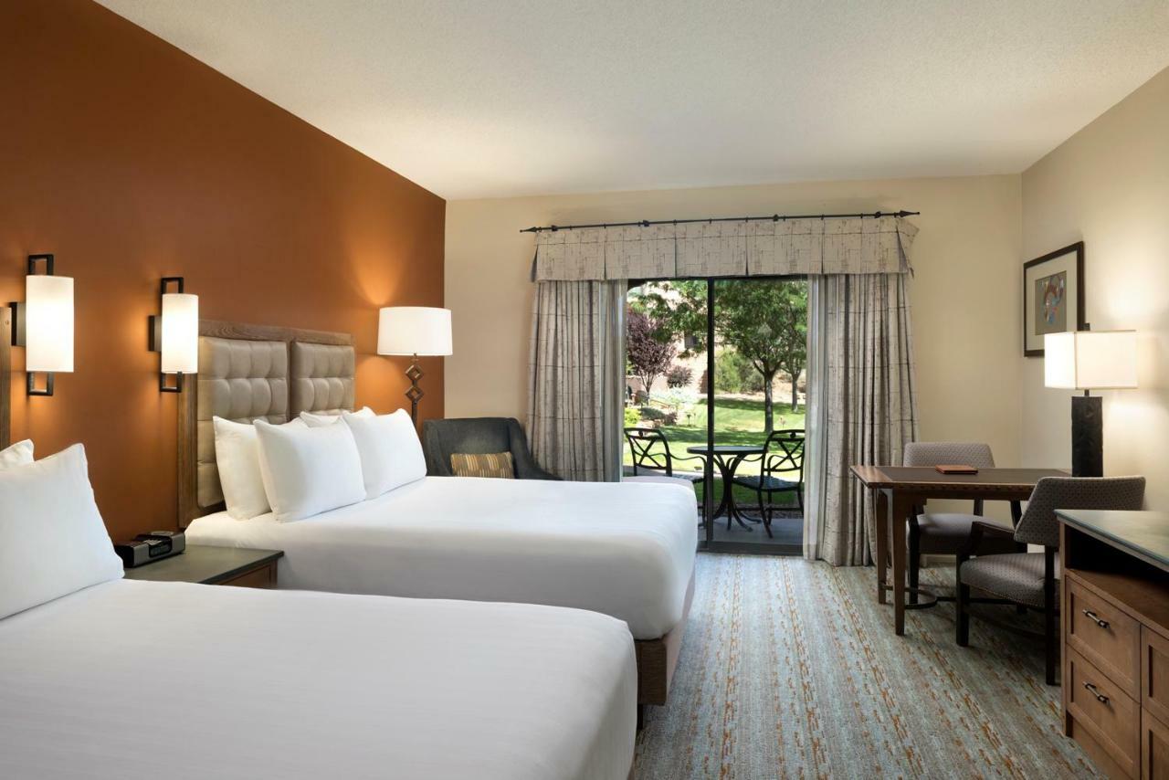 Hyatt Regency Tamaya South Santa Fe Santa Ana Pueblo Εξωτερικό φωτογραφία